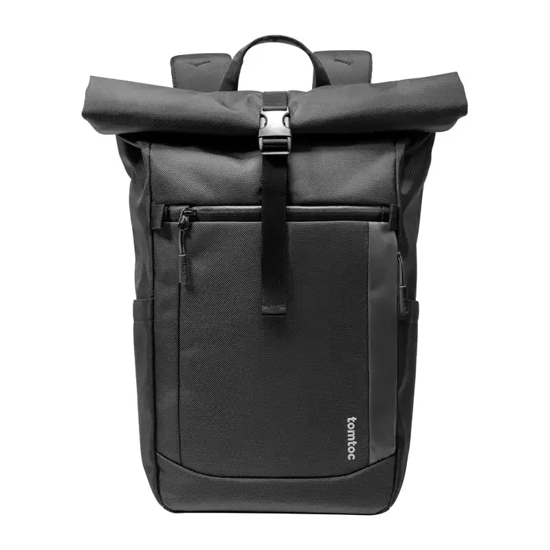Tomtoc Navigator-T61 resryggsäck för bärbar dator, 25–30 L / 17,3"