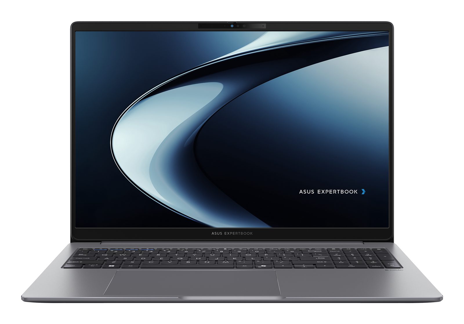 ASUS ExpertBook P3 PM3606CKA - Ryzen AI 7 | 32GB | 1TB, bild 4