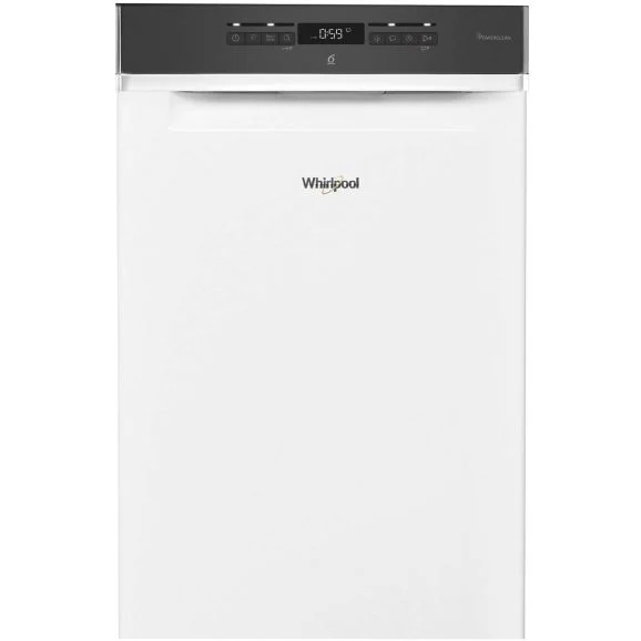 Whirlpool WSUO3O23PF diskmaskin