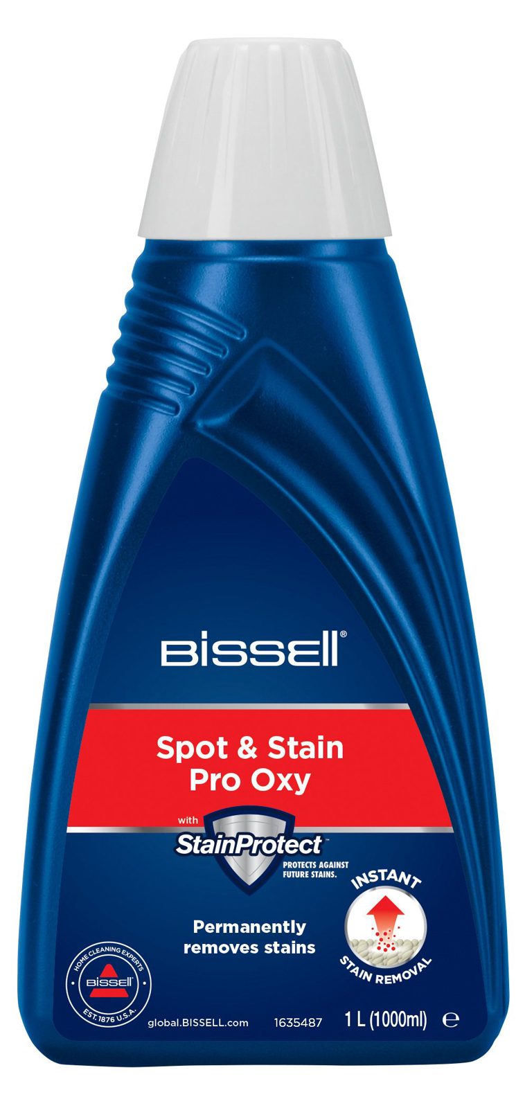 Bissell 20383 mattrengöringsmedel 1 L Spot and Stain PRO OXY