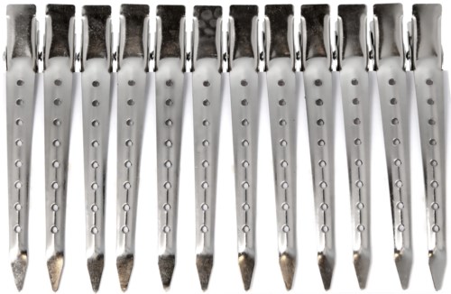 Kabinett Clips 12-pack