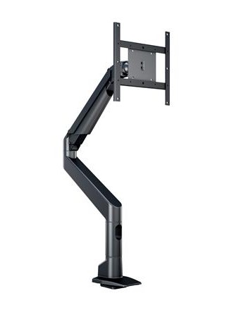 Bordsfäste Multibrackets M VESA Gas Lift XL Single HD - Svart, bild 3