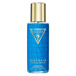 GUESS Sexy Skin Body Mist Tropical 250 ml