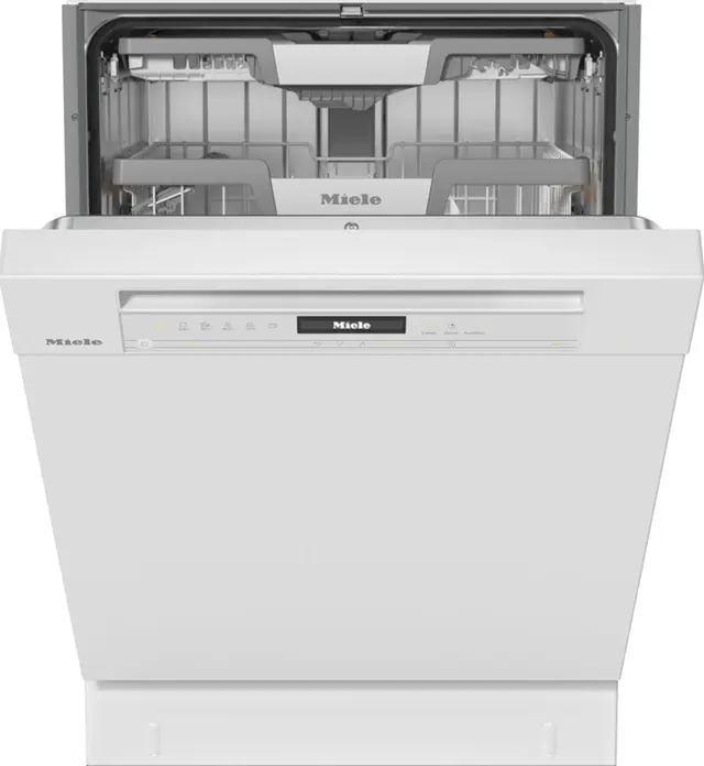 Miele G 7605 SCU XXL BRSW diskmaskin