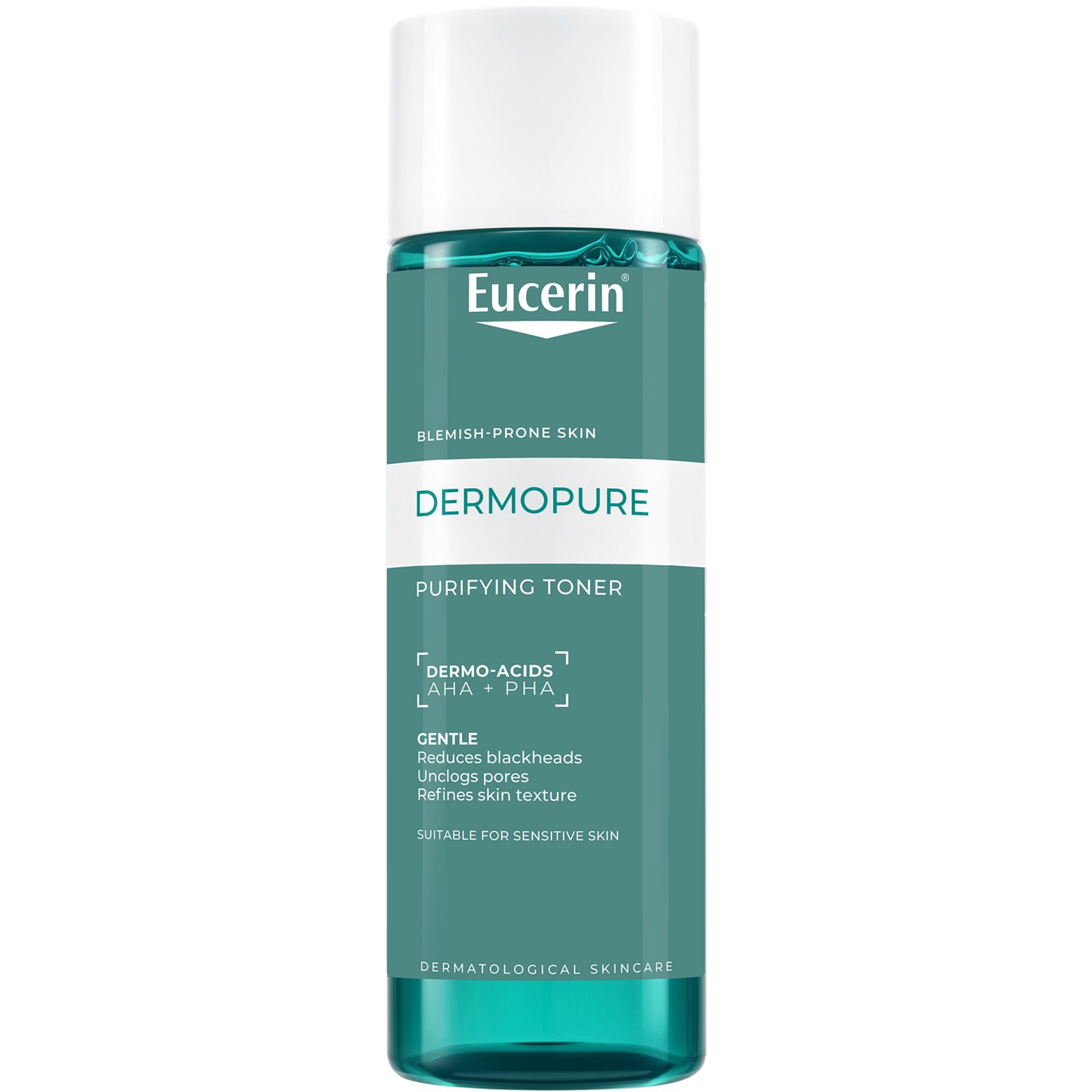 Eucerin DermoPure Purifying Toner 200 ml 200 ml