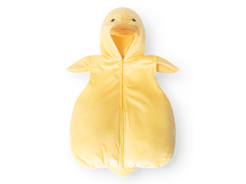 Andie duck suit 1-3 Y, bild 2