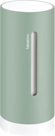 Netatmo Extra Inomhusmodul Original - Mint, bild 4