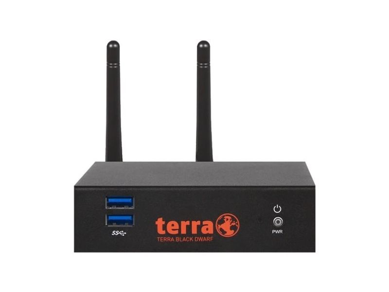 UTM + WiFi for Terra Black Dwarf G2 - Abonnemangslicens (3 år)