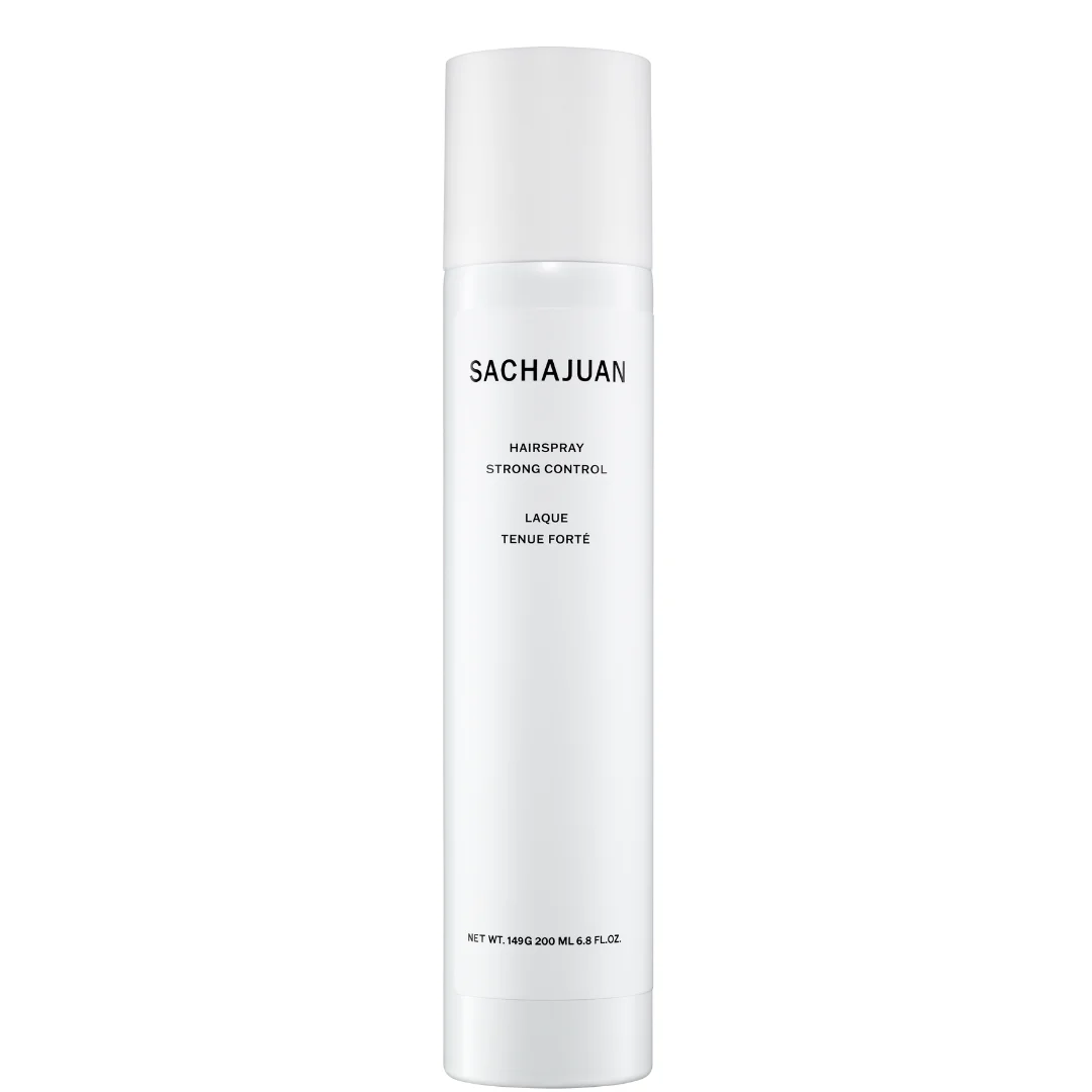 SACHAJUAN Hair SprayStrong Control 200 ml