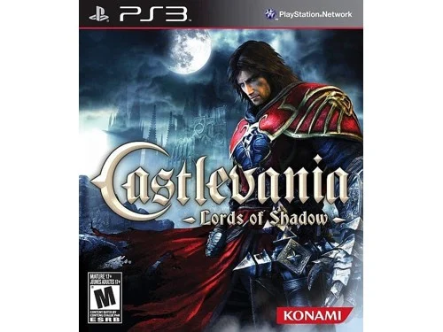 Castlevania: Lords of Shadow, bild 2