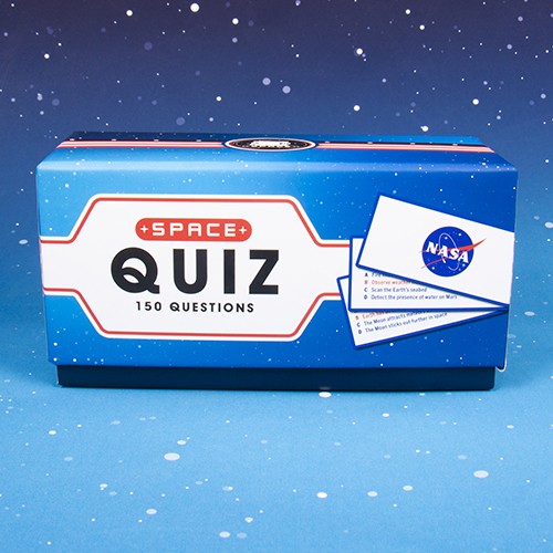 NASA Quiz