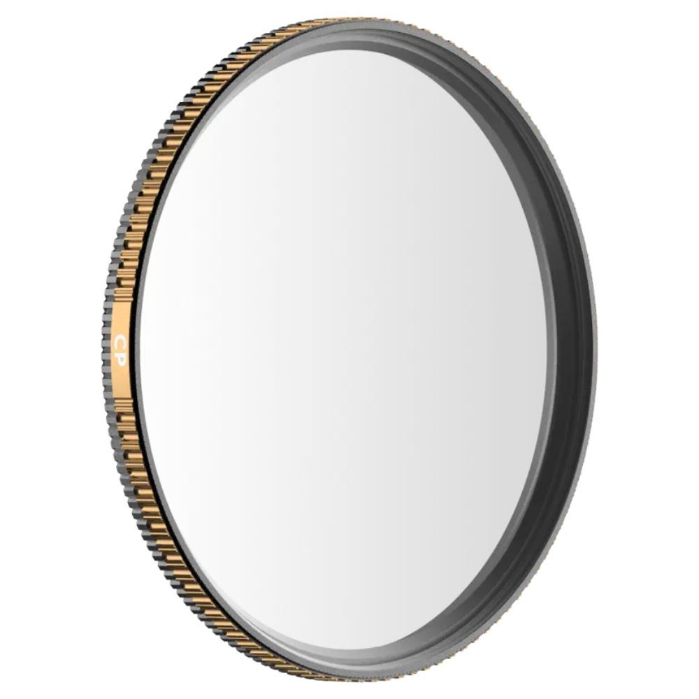 PolarPro QuartzLine Circular Polarizer CPL Filter 95mm