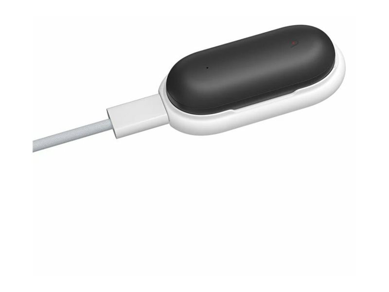 PLAUD - NotePin Cosmic Gray, bild 4