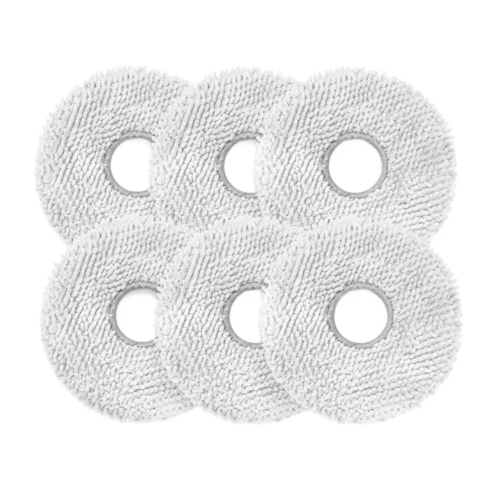 TP-Link Tapo RVA310 moppdukar för robotdammsugare 6-pack