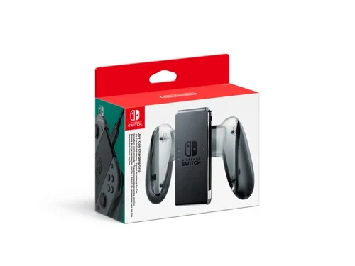 Nintendo Switch Joy-Con laddningsstation, bild 2