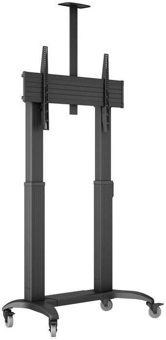 Multibrackets M Motorized Public Floorstand Dual Pillar 180 HD, bild 2