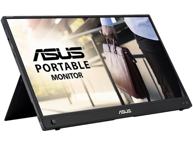 Asus ZenScreen Go MB16AWP Trådlös monitor 15,6, bild 4