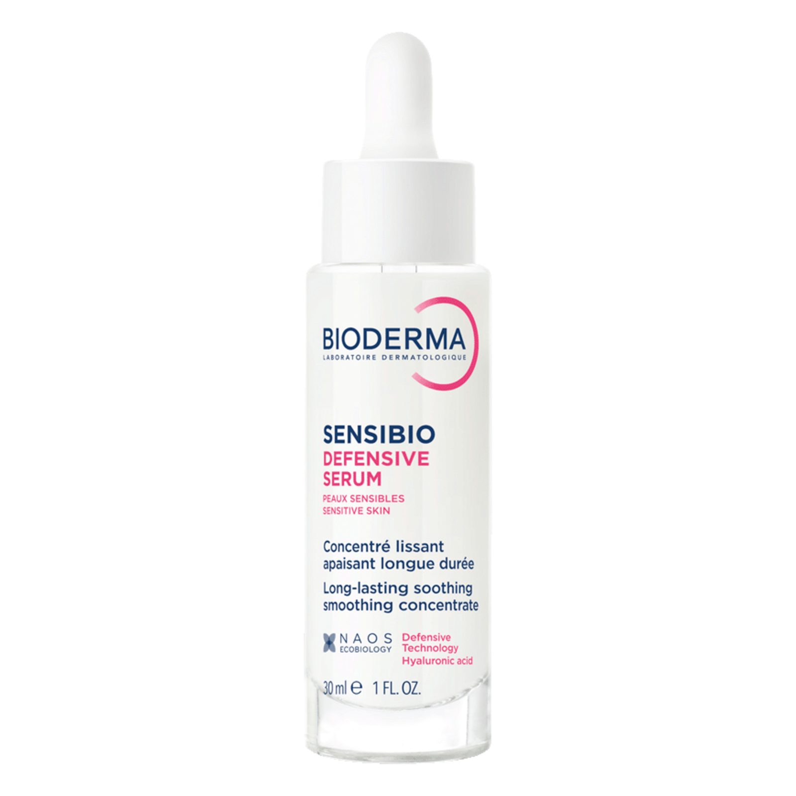 Bioderma Sensibio Defensive serum 30 ml, bild 3