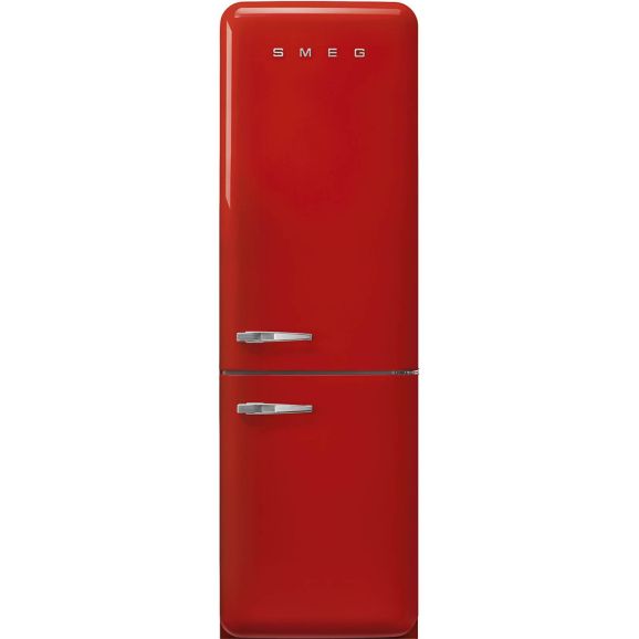 Smeg 50's Style FAB32RRD5 kyl/frys