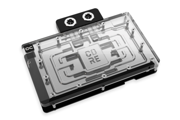 Alphacool Core Geforce RTX 5080 Reference with backplate