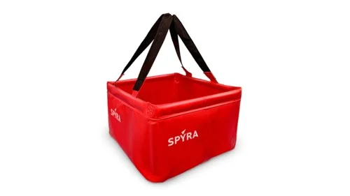 Spyra SpyraBase Red, bild 3