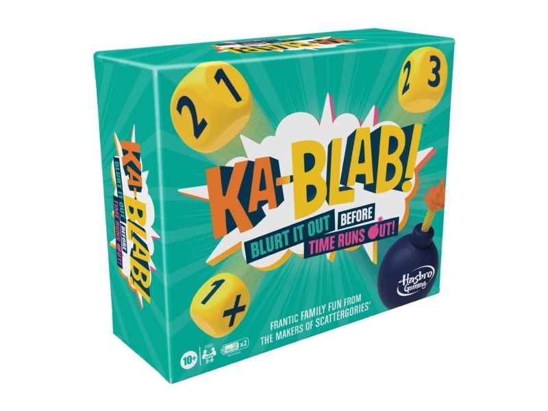 Ka-Blab (SE)