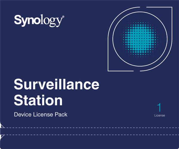 Synology Surveillance Station, bild 3