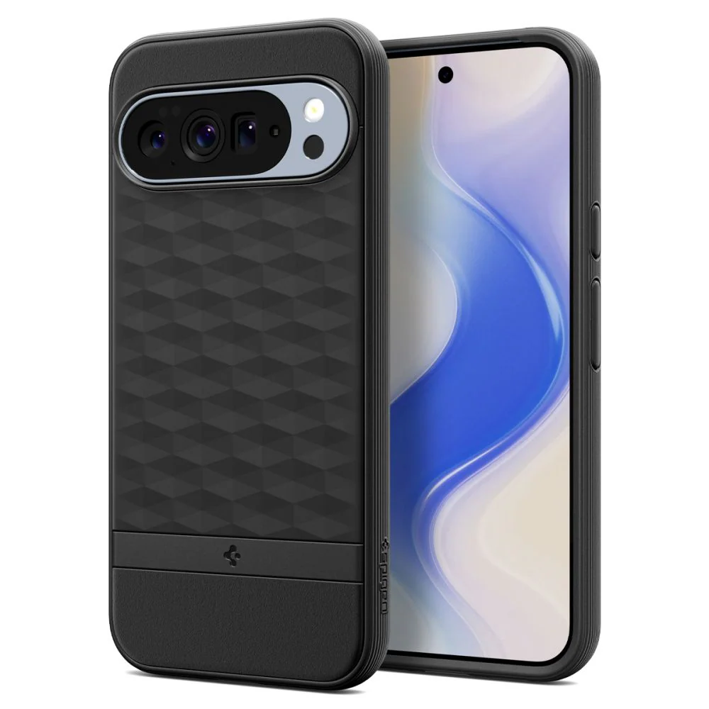 Spigen ACS09731, Skydd, Google, Pixel 10 Pro XL, 17,3 cm (6.8), Sort, bild 2