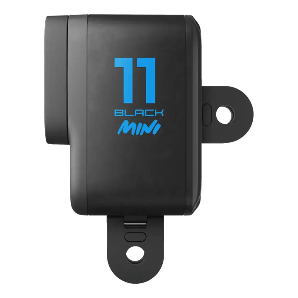 GoPro HERO11 Svart Mini, bild 3