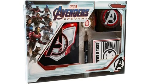Marvel Avengers Gift Box, bild 3