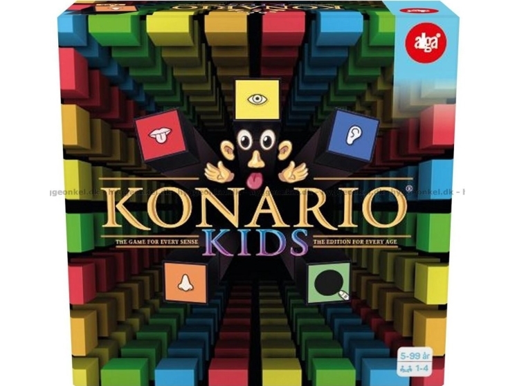 Konario Kids