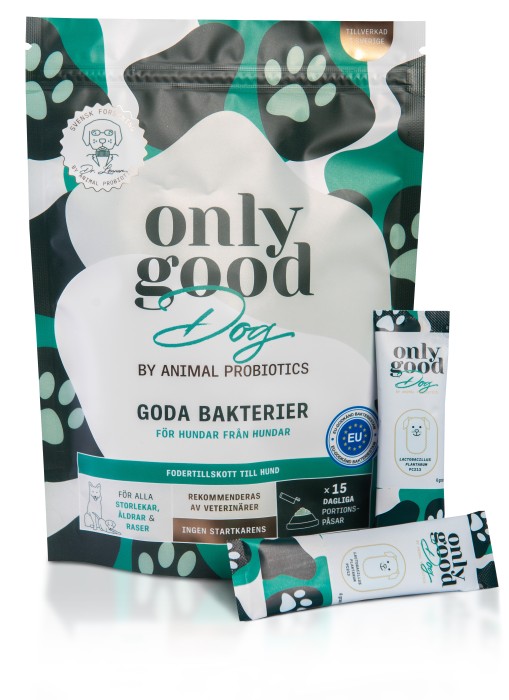 OnlyGoodDog Sticks 15 st