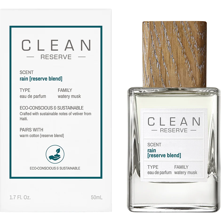 Clean Rain Reserve Blend Eau de Parfum 50 ml, bild 4