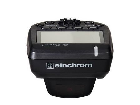 Elinchrom E19367 EL-Skyport Transmitter Pro, Nikon