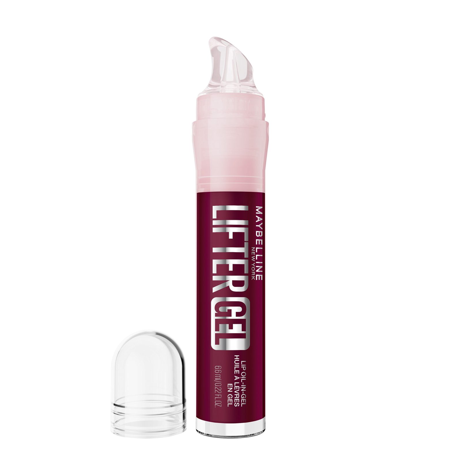 Maybelline New York Lifter Gel Oil-In-Gel Twist Pen 08 Berry Twist 08 Berry Twist