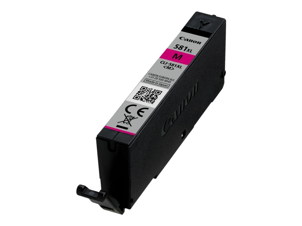 Canon CLI-581M XL Original, magenta