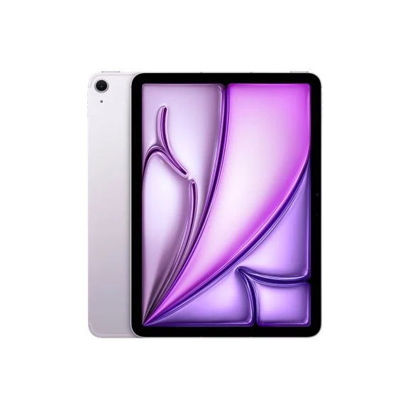 Apple iPad Air 11" (2026) Cellular 128 GB, lila, bild 5