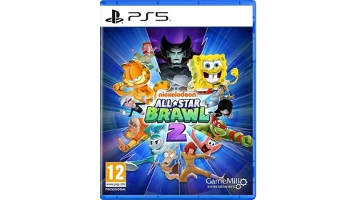 Nickelodeon All-Star Brawl 2 (PS5), bild 3