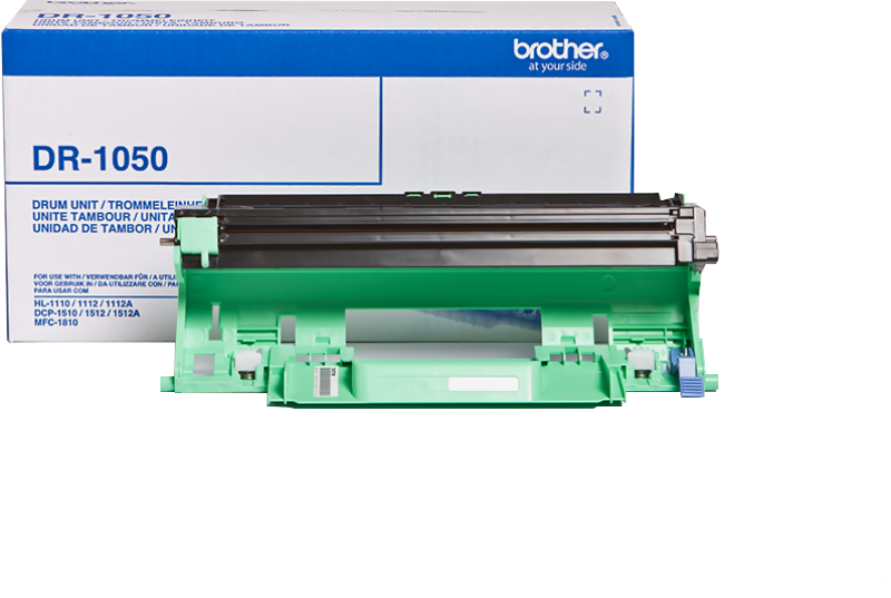 Brother Dr-1050 Skrivartrumma Original 1 styck