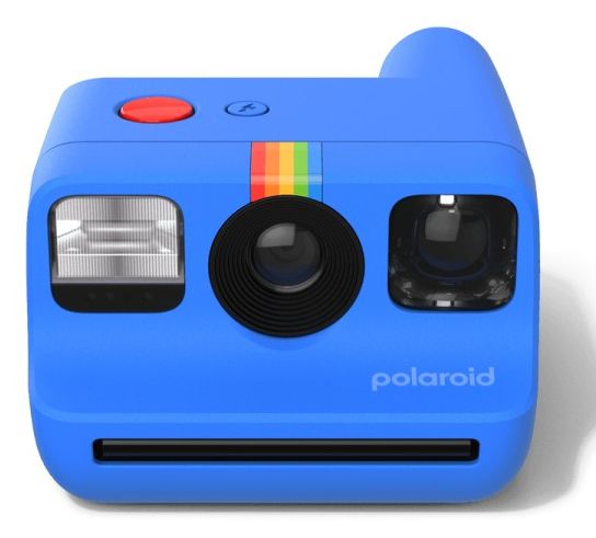 Polaroid Go Gen2 Direktfilmskamera