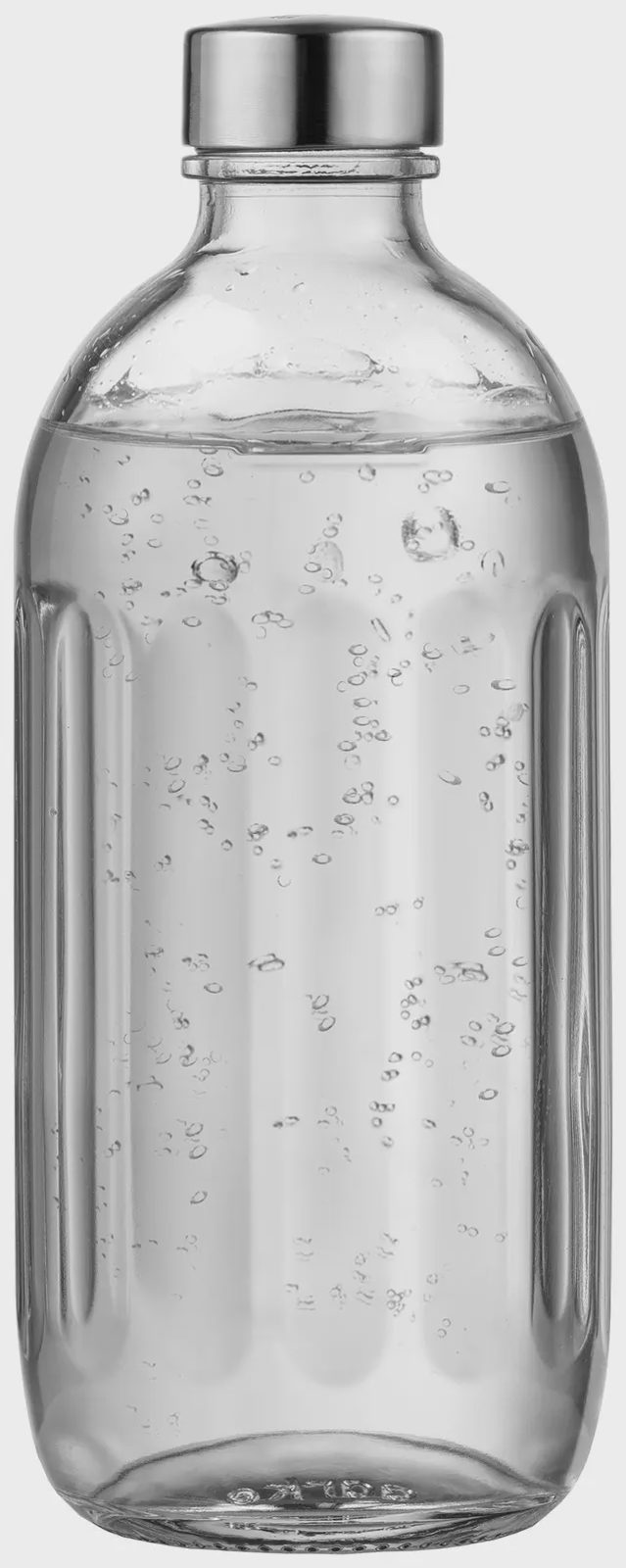 Aarke glasflaska 800ml