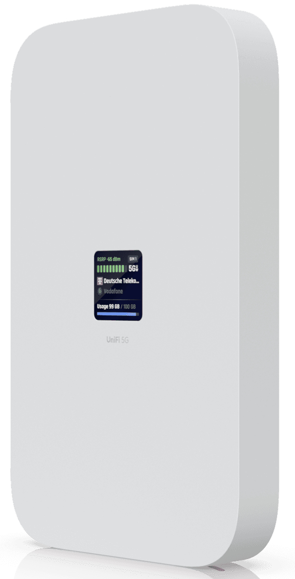 Ubiquiti UniFi 5G Max 5G modem, bild 3