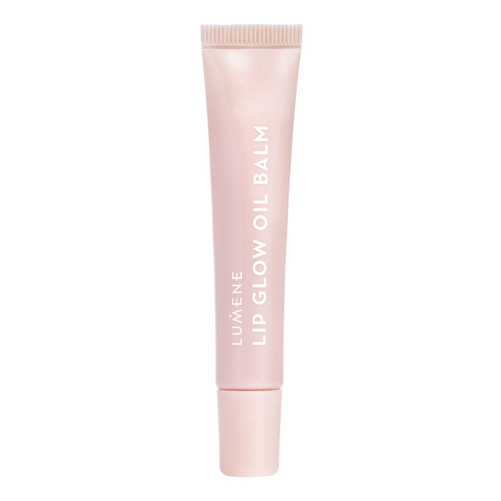 Lumene Lip Glow Oil Balm 1 Sugar 1 Sugar