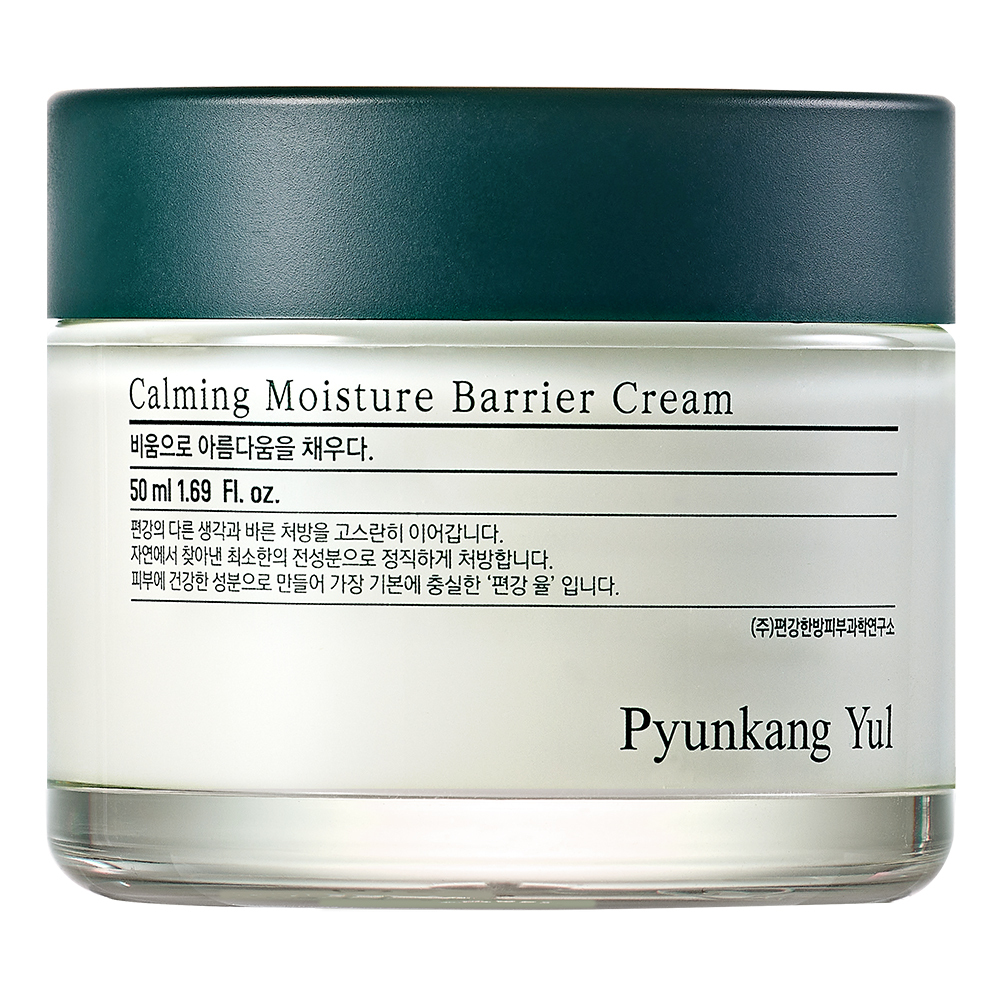 Pyunkang Yul Calming Moisture Barrier Cream 50 ml