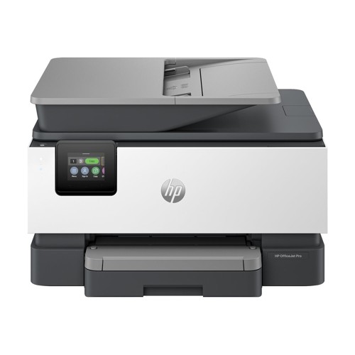 HP OfficeJet Pro 9120b allt-i-ett-skrivare