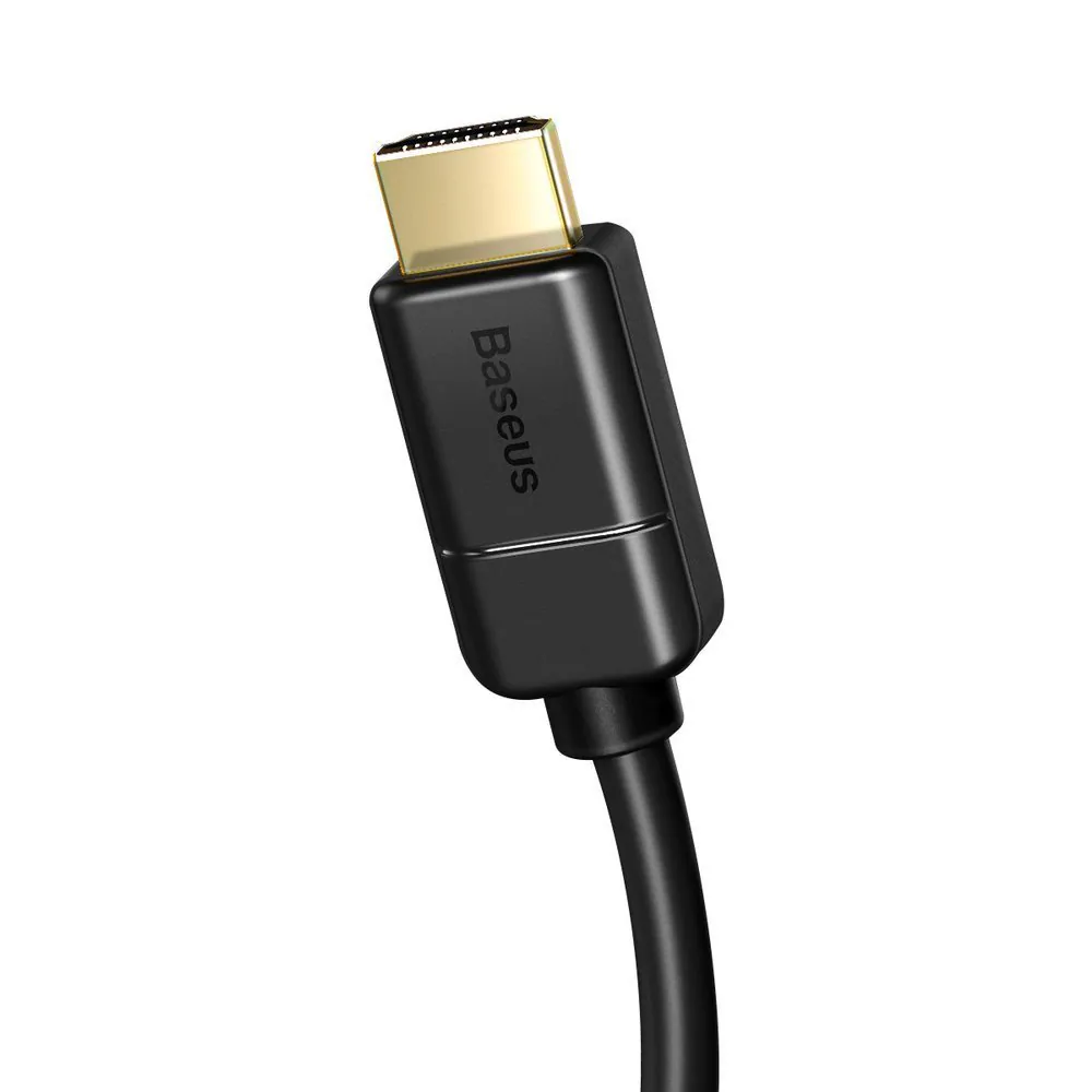 Baseus High Definition Series HDMI till HDMI Adapterkabel - 3m, bild 4