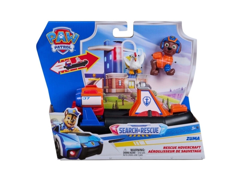 Paw Patrol Search & Rescue -Zuma, bild 4