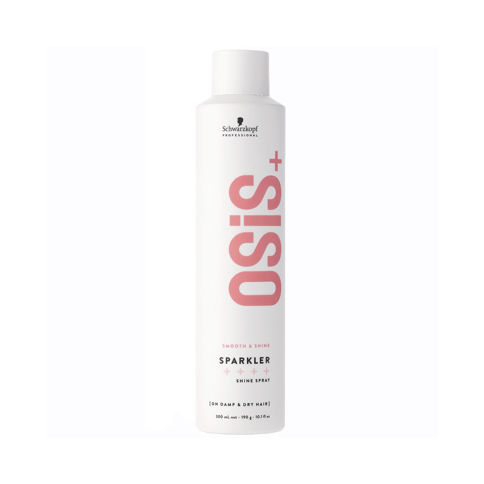 Schwarzkopf Professional OSiS Sparkler 300 ml