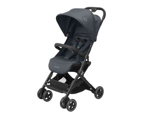Maxi-Cosi - LARA 2 - Essential Graphite3 - Graphite, bild 2
