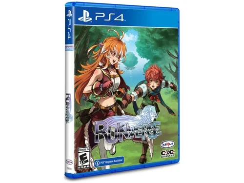 Ruinverse (Import), bild 2